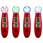 ABS Material Electroporation Beauty Device , Face Lift Devices Home Use