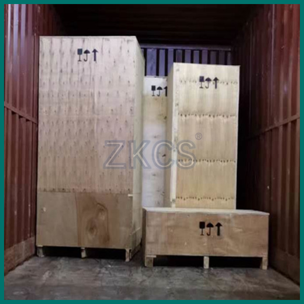 1450mm Height Automatic Spiral Winding Machine