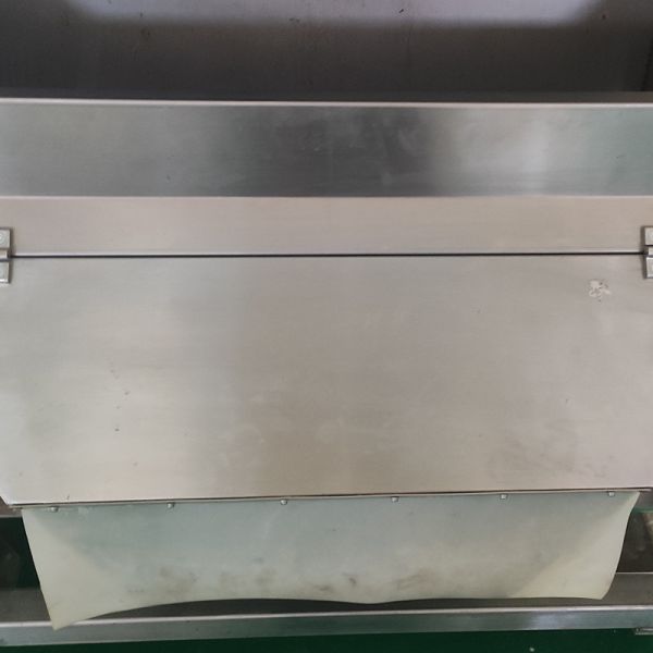 Advanced Plastic Product Sorting System Automation Improves Productivity