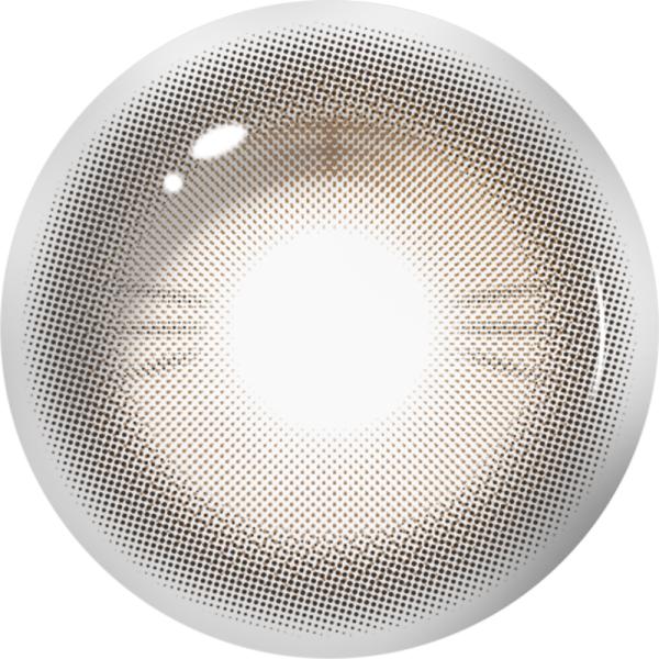 Tigris Contact Lens Image 1