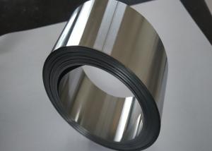 China 16.5G/Cm3 Annealed 99.95% Tantalum Products Foil wholesale