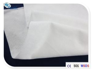 China Health Care Non Woven Disposable Products 30gsm-120gsm 8cm-320cm Width wholesale