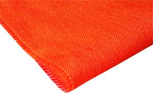 China Additional High Temperature Fiberglass Cloth , Lightweight Fiberglass Cloth wholesale