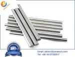 Soft Magnetic Precision Alloy 1j50 Permalloy Round Rod Bar