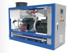 LPG 50HZ Gas Generator Sets 200 Kw Natural Gas Generator