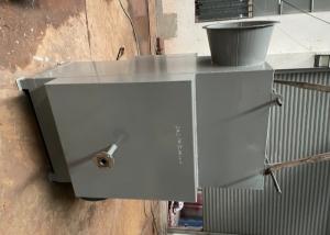 China Carbon steel Boiler Energy Saver heat exchanger Gas Saver Boiler wholesale