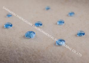 China Oil And Water Resistant Dust Collector Filter Cloth For Metallurgy Plant Smoke Treatment wholesale