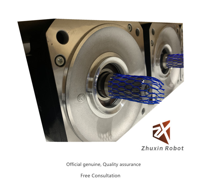 3kw MG_160_130_3 0_S0 Kuka Servo Motor In Industrial Automation