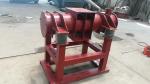Energy Saving Crushing And Grinding Equipment Single Cylinder Grinding Mill