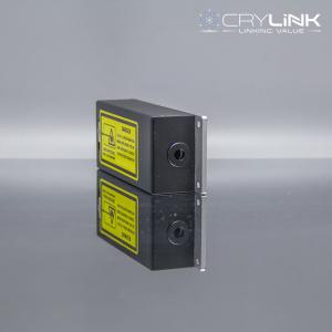China Q Switched 515nm 1030nm Microchip Laser MCJ Series wholesale