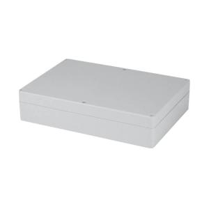 China 263x182x60mm Custom Plastic Electronic Enclosures wholesale