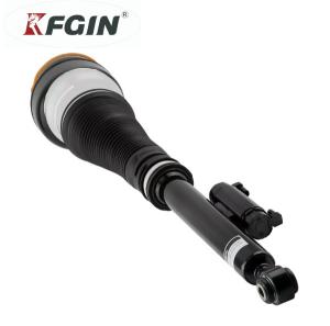 China Inductive W222 Shock Absorber 2223205313 Rubber Steel Aluminum Rustproof wholesale