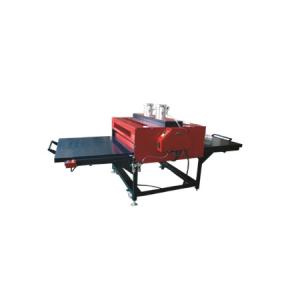 China large format heat press machine sublimation transfer machine wholesale
