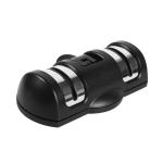Diamond Suction Cup Knife Sharpener For Straight Knives Design For Chefs 140 *