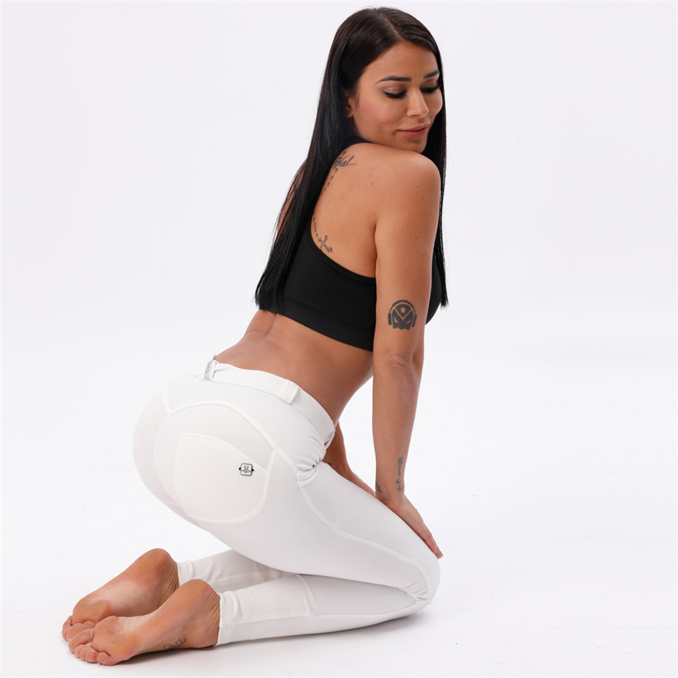 Melody Wear Butt Lifting Yoga Pants For Tall Women