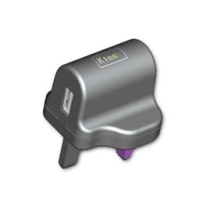 China Portable, Light, and Handy AC/DC Battery Adapter wholesale