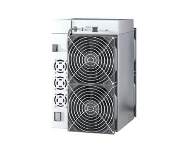 Siacoin Miner Goldshell SC6 SE 17Th/s 3330W Goldshell Miner High Hashrate Computer Server