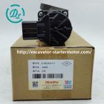 EGR Valve Excavator Engine Parts 8-98238247-3 8-98238247-2 4HK1