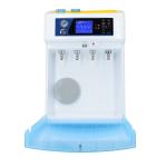 50w HD Screen Dental Handpiece Lubrication Machine Cleaning Lubricating Machine