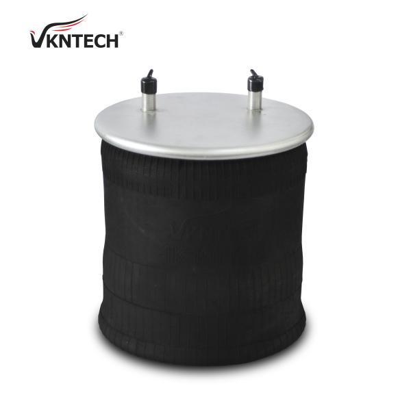 Hendrickson S23748 Trailer Air Springs Firestone W01-358-8093 For Contitech 11