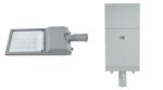 120w Aluminum Roadway LED Lighting Ra80 LED Parking Light