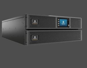 China Telecommunications Tower Stand UPS Vertiv Liebert GXT5-8000HVRT5UXLN 208v Online UPS wholesale