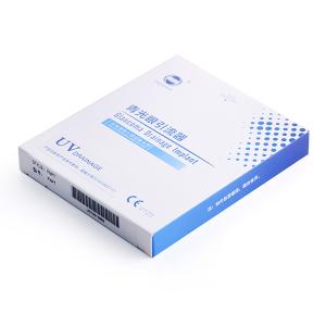China FNPT Hydrophilic Acrylate Glaucoma Drainage Implant 4.5mmX3.5mm wholesale