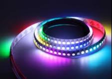 China Advertising Walls DC24V 1050LM COB1030 Smart LED Strip wholesale