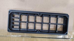 China Al 1060 Die Casting Parts Precision Aluminum Professional Design Team wholesale