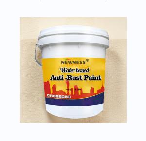 China Boat Marine Antifouling Anti Fouling Paint Acrylic Raw Material 12 Months Shelf Life wholesale