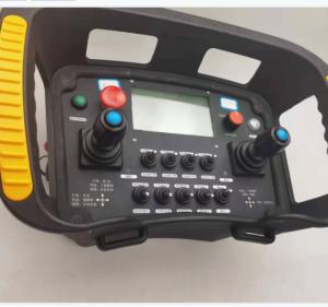 China 1000m Excavator Heavy Equipment Remote Control Rechargeable wholesale