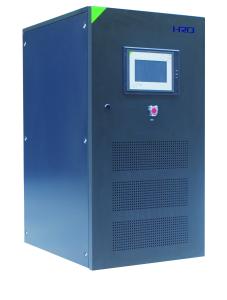China Low Frequency 3 Phase Online UPS wholesale