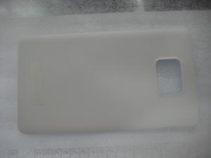 China White Smartphone replacement parts back cover for i9100 wholesale