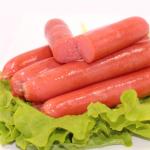 HALAL Certified Uniform Size Edibe Collagen Sausage Shells