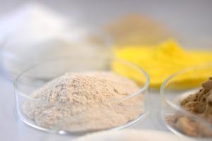 China Food Grade Pectinase Powder And Liquid Prevent Post Turbidity wholesale