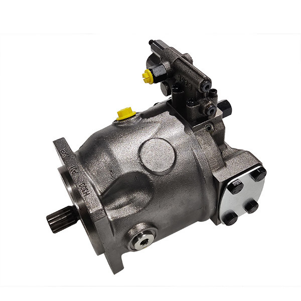 32 Series Hydraulic Piston Pump Rexroth AA10VSO71DFEH/32R-VRA22U00-S2136
