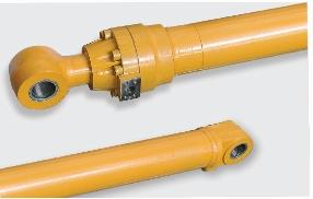 China kato hydraulic cylinder excavator spare part HD800-7 wholesale