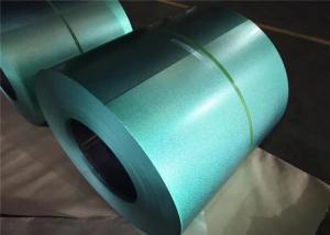China Color Galvalume Steel Sheet GL Coil /galvalume metal steel with Anti-finger wholesale