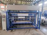 Automatic Bigbag CUT Jumbo Bag Fabric Cut to Length Machine
