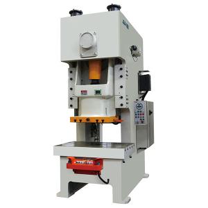 China C Type Hydraulic Power Press Machine Link Drive wholesale