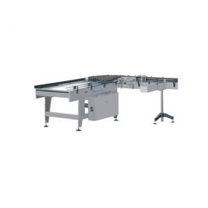 China Round Bottle 5000BPH 300kg Automatic Bottle Unscrambler Machine wholesale