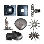 Aluminum Enclosures Die Casting Molds And Precision Custom Casting Parts