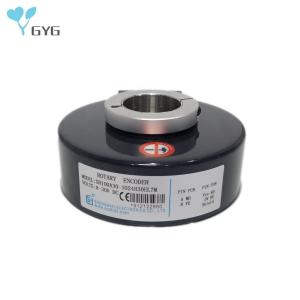 China 10-30V DC ELEVATOR SPARE PARTS ROTARY ELEVATOR ENCODER wholesale