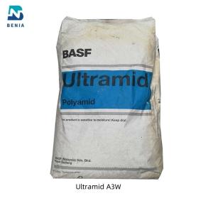 China BASF PA66 Ultramid A3W Polyamide 66 Nylon66 Resin Good Liquidity wholesale
