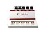 Fat Dissolve Kabelline Solution cosmetic surgery Slimming Injection facial
