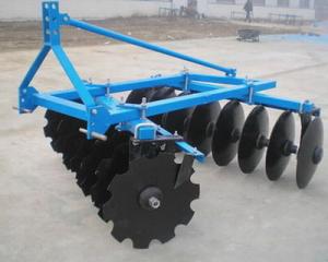 China Medium Harrow-1BJX series Middle-duty Disc Harrow wholesale
