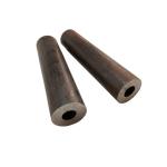 SCH40 ASME B36.10 Seamless Steel Pipes ASTM A106 For Gas Line