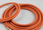 ID 6MM NBR Inner Tube Low Pressure Gas Hose , Natural Gas Hose