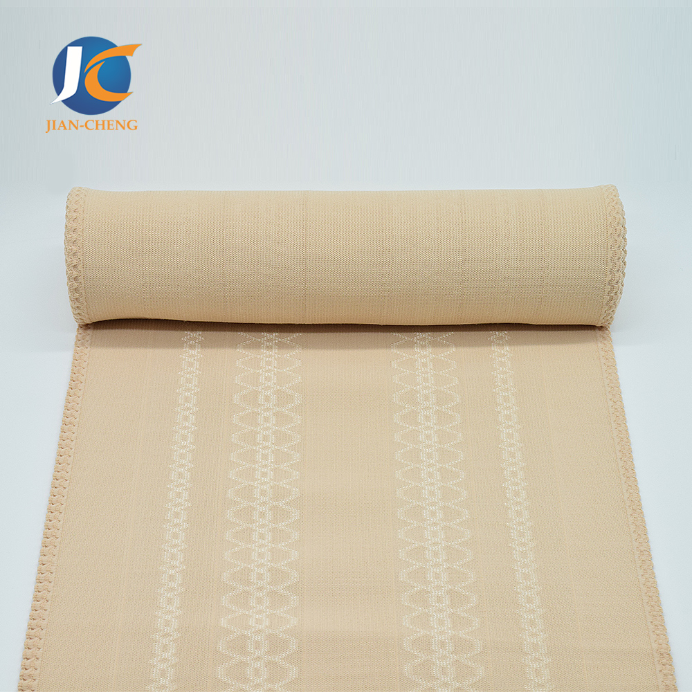 Polyester Webbing Woven Elastic Band Abdominal Belt Reinforcement