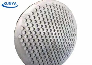 China 1000mm 316L Round Metal Discs wholesale